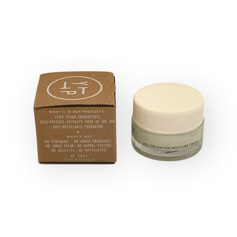 new YTTP ✌︎︎ Youth to the People ✌︎︎ Kale Hyaluronic Acid Age Prevention Cream - Picture 2 of 16